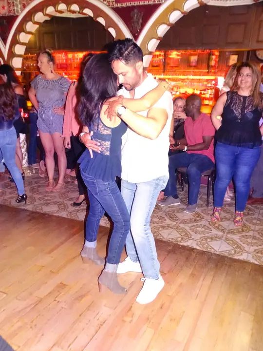 April 2018 Spring Break Social gallery photo