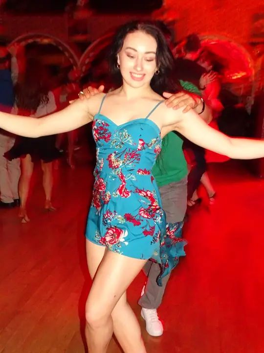 April 2018 Spring Break Social gallery photo