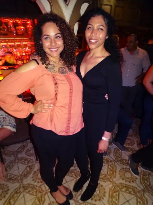 April 2018 Spring Break Social gallery photo