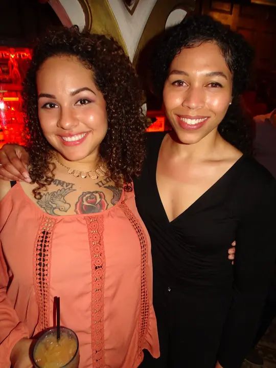 April 2018 Spring Break Social gallery photo