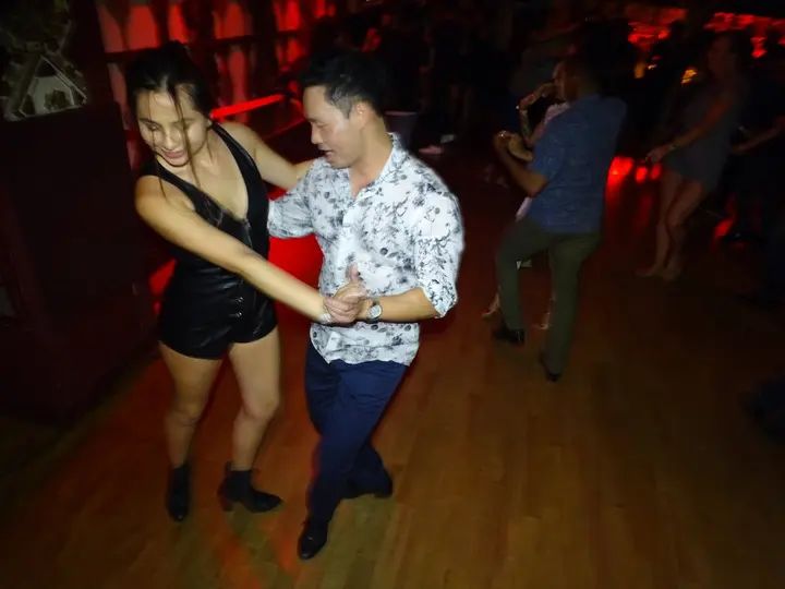 April 2018 Spring Break Social gallery photo