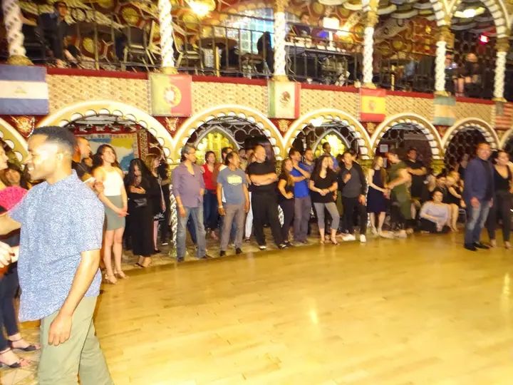 April 2018 Spring Break Social gallery photo
