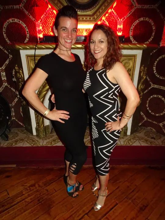 April 2018 Spring Break Social gallery photo