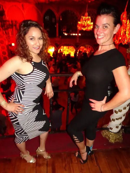 April 2018 Spring Break Social gallery photo