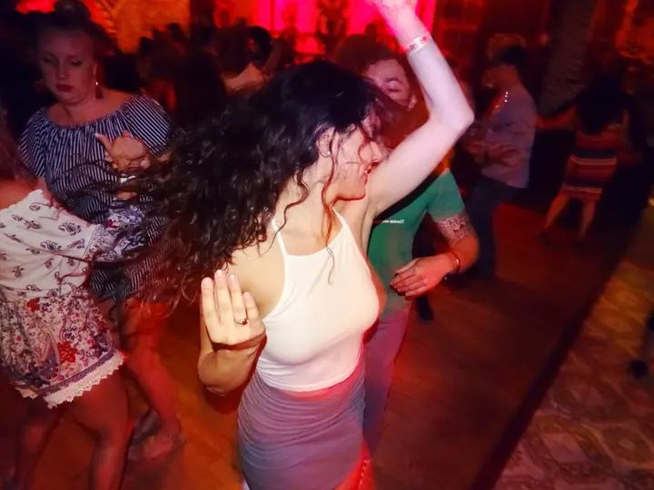 April 2018 Spring Break Social gallery photo