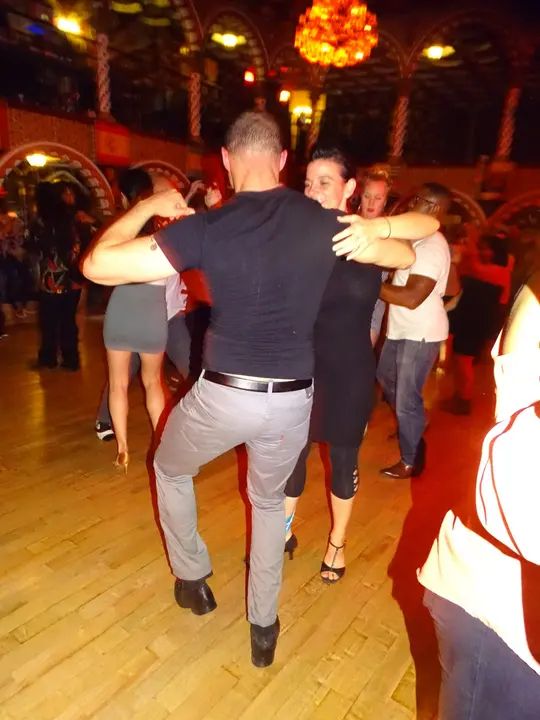 April 2018 Spring Break Social gallery photo
