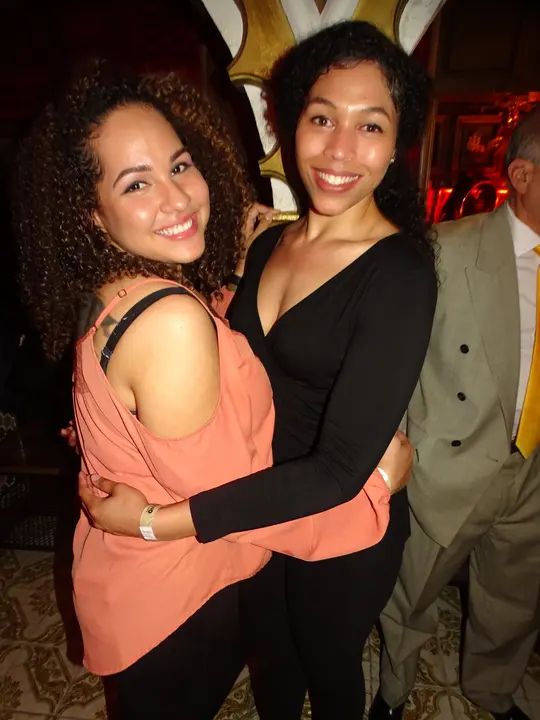 April 2018 Spring Break Social gallery photo