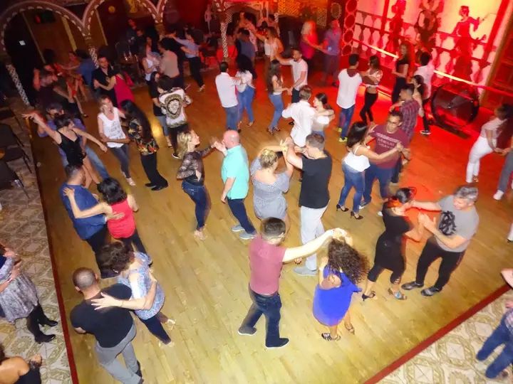 April 2018 Spring Break Social gallery photo