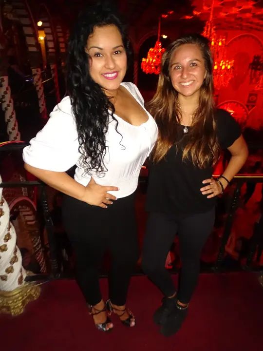 April 2018 Spring Break Social gallery photo