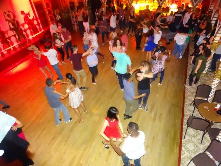 April 2018 Spring Break Social gallery photo