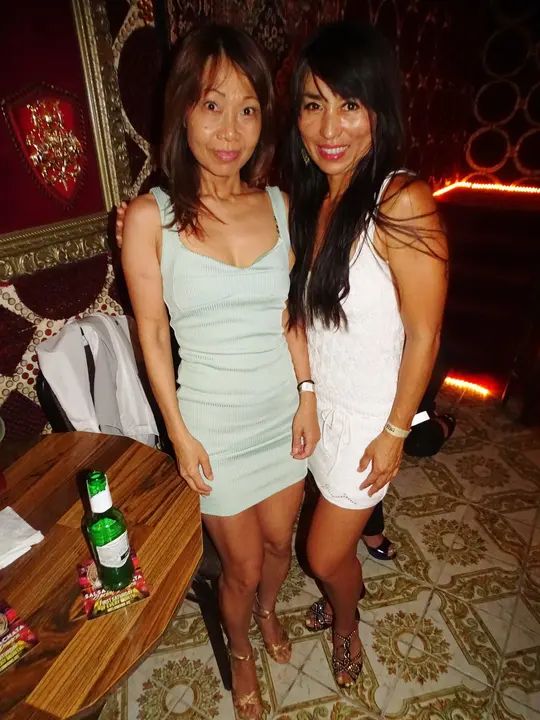 April 2018 Spring Break Social gallery photo