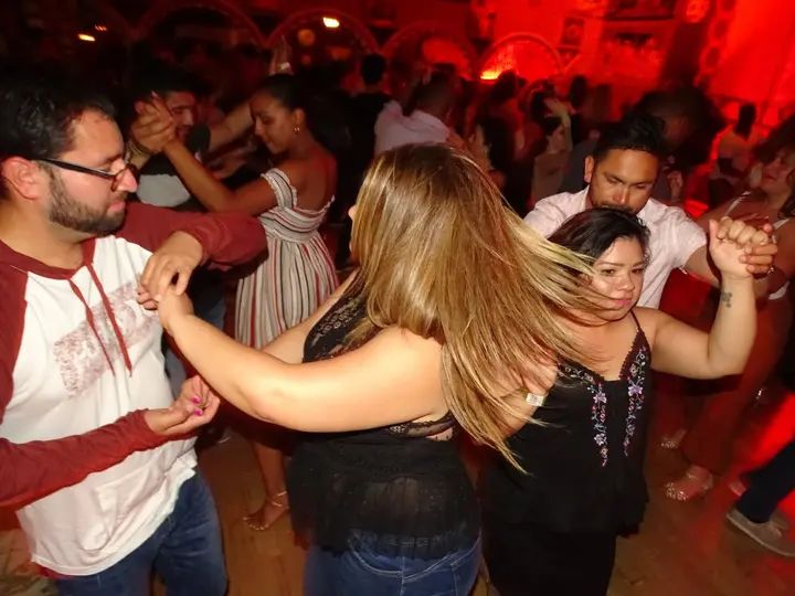 April 2018 Spring Break Social gallery photo