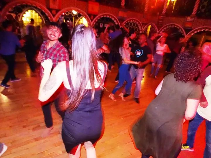 April 2018 Spring Break Social gallery photo