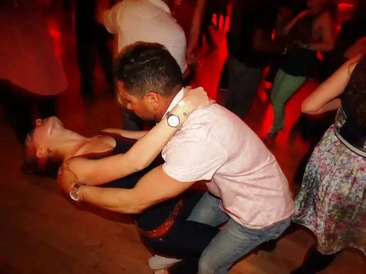 April 2018 Spring Break Social gallery photo