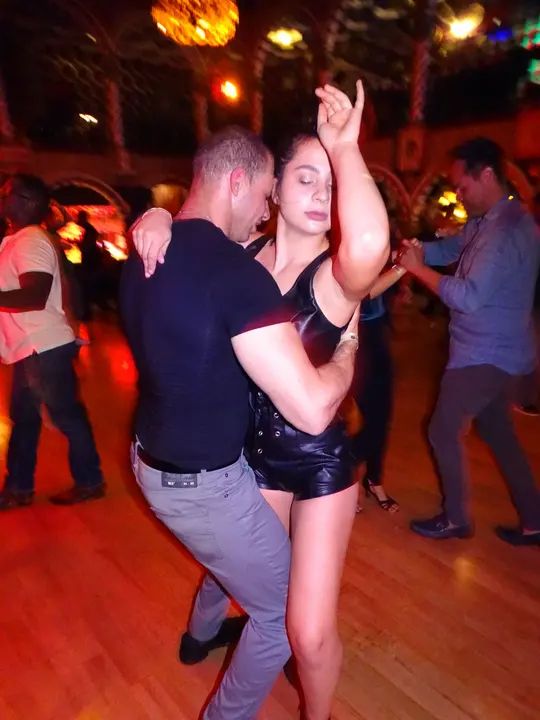 April 2018 Spring Break Social gallery photo