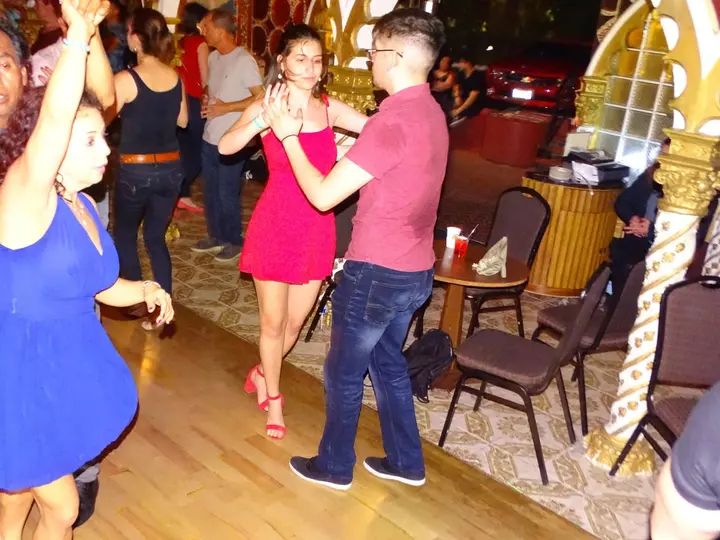 April 2018 Spring Break Social gallery photo