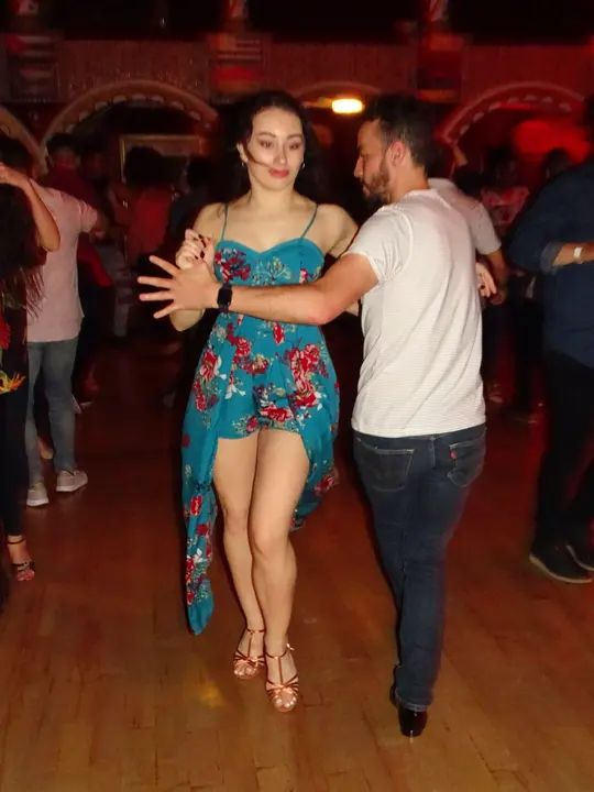 April 2018 Spring Break Social gallery photo