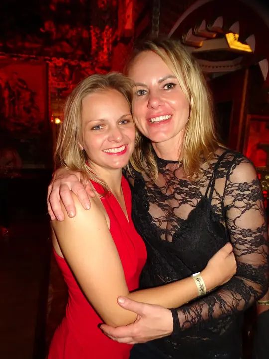 April 2018 Spring Break Social gallery photo