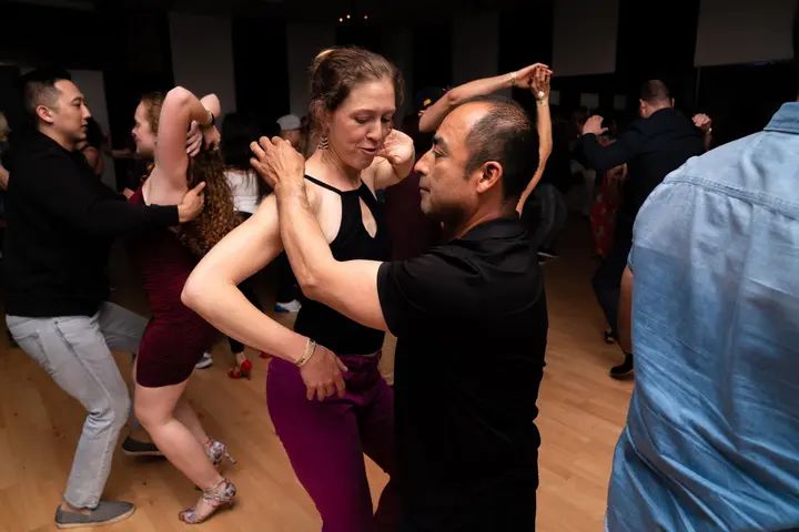 Melómano Bachata Social | April 2019 (Part 1) gallery photo