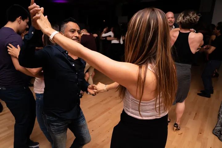 Melómano Bachata Social | April 2019 (Part 1) gallery photo