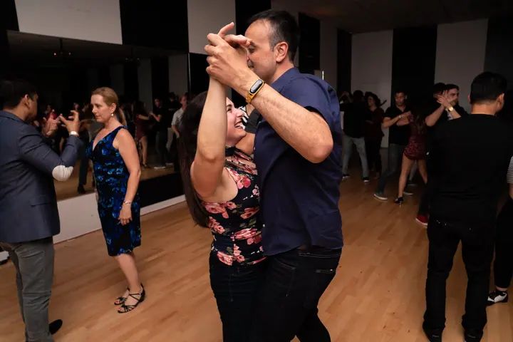 Melómano Bachata Social | April 2019 (Part 1) gallery photo