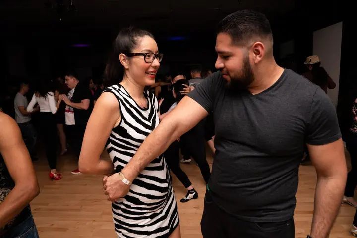 Melómano Bachata Social | April 2019 (Part 1) gallery photo