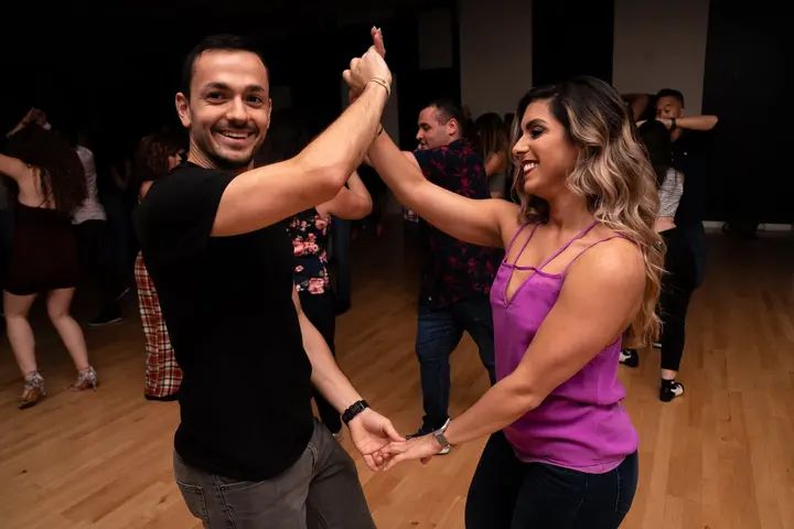 Melómano Bachata Social | April 2019 (Part 1) gallery photo