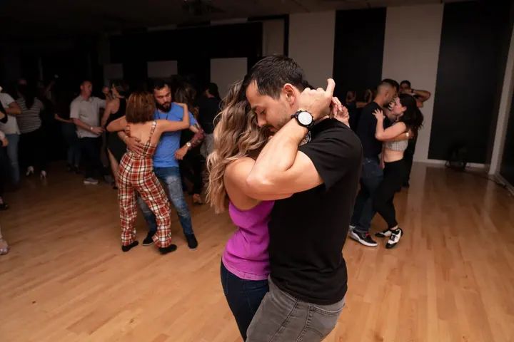 Melómano Bachata Social | April 2019 (Part 1) gallery photo