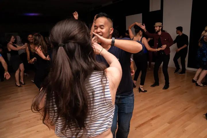 Melómano Bachata Social | April 2019 (Part 1) gallery photo