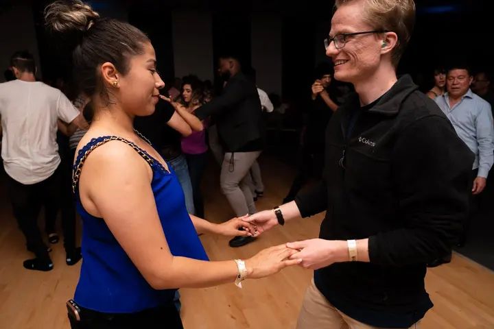 Melómano Bachata Social | April 2019 (Part 1) gallery photo