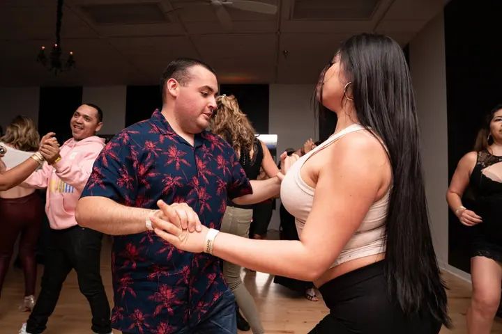 Melómano Bachata Social | April 2019 (Part 1) gallery photo