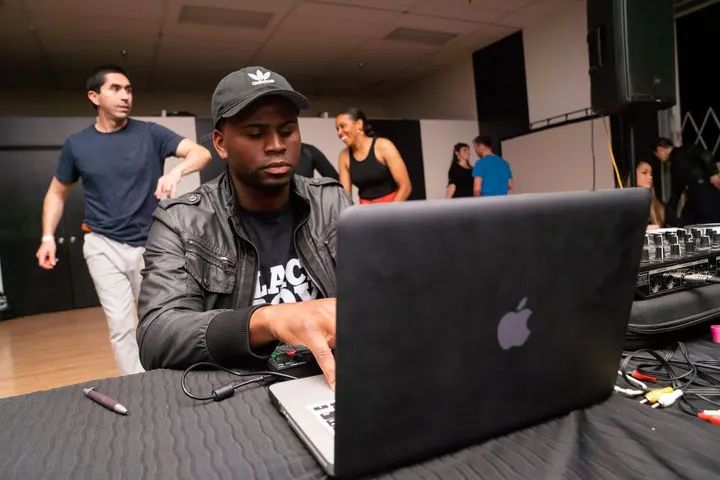 Melómano Bachata Social | April 2019 (Part 1) gallery photo