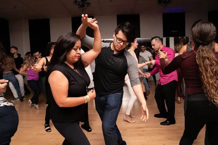 Melómano Bachata Social | April 2019 (Part 1) gallery photo