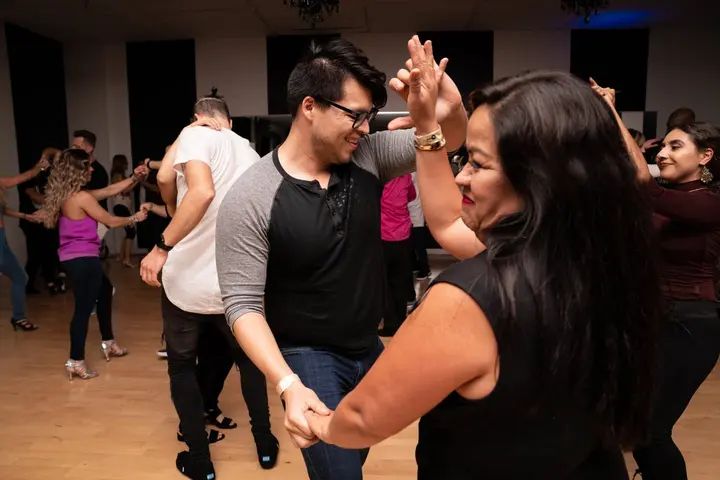 Melómano Bachata Social | April 2019 (Part 1) gallery photo