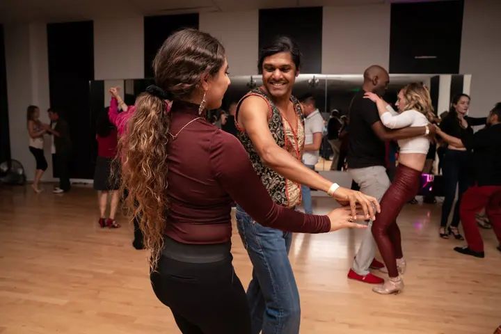 Melómano Bachata Social | April 2019 (Part 1) gallery photo