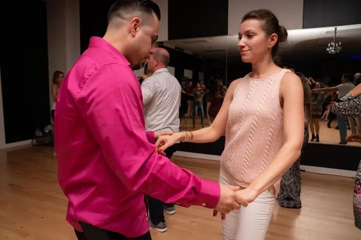 Melómano Bachata Social | April 2019 (Part 1) gallery photo