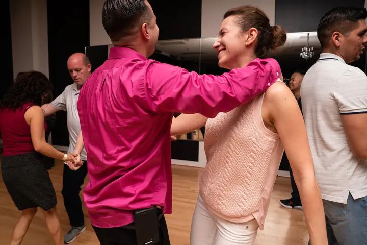 Melómano Bachata Social | April 2019 (Part 1) gallery photo