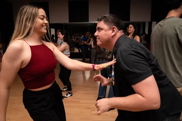 Melómano Bachata Social | April 2019 (Part 1) gallery photo