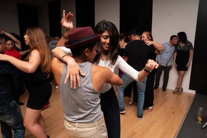 Melómano Bachata Social | April 2019 (Part 1) gallery photo