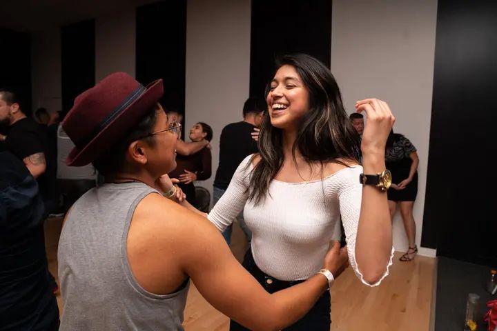 Melómano Bachata Social | April 2019 (Part 1) gallery photo