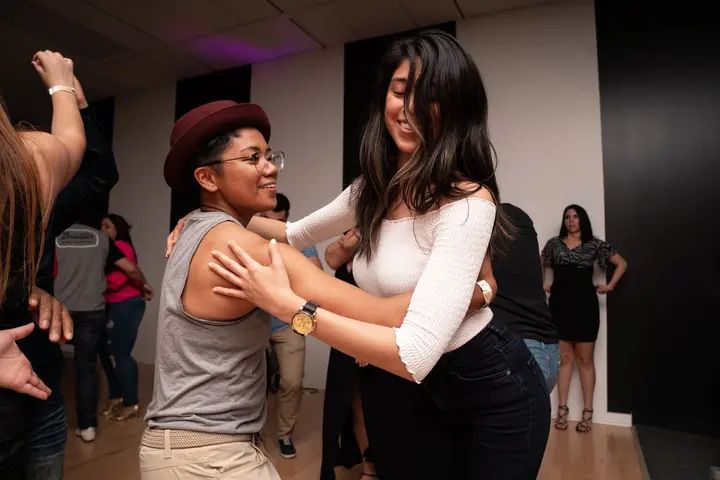 Melómano Bachata Social | April 2019 (Part 1) gallery photo
