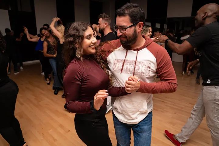 Melómano Bachata Social | April 2019 (Part 1) gallery photo