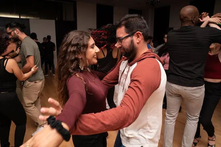 Melómano Bachata Social | April 2019 (Part 1) gallery photo