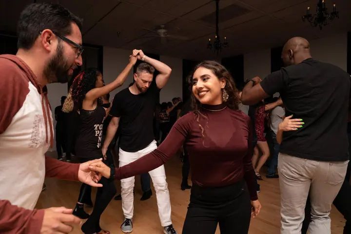 Melómano Bachata Social | April 2019 (Part 1) gallery photo