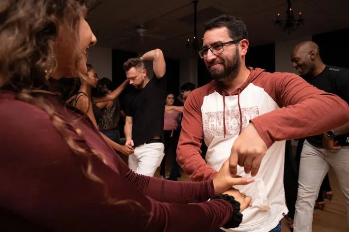 Melómano Bachata Social | April 2019 (Part 1) gallery photo