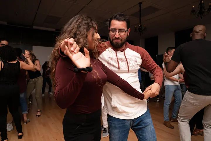 Melómano Bachata Social | April 2019 (Part 1) gallery photo