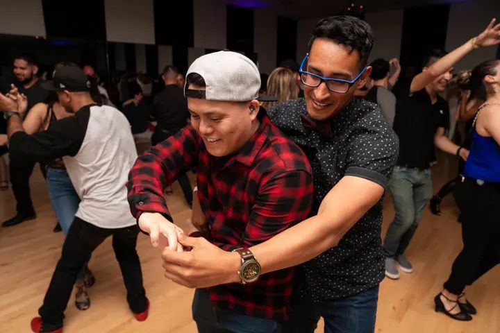 Melómano Bachata Social | April 2019 (Part 1) gallery photo