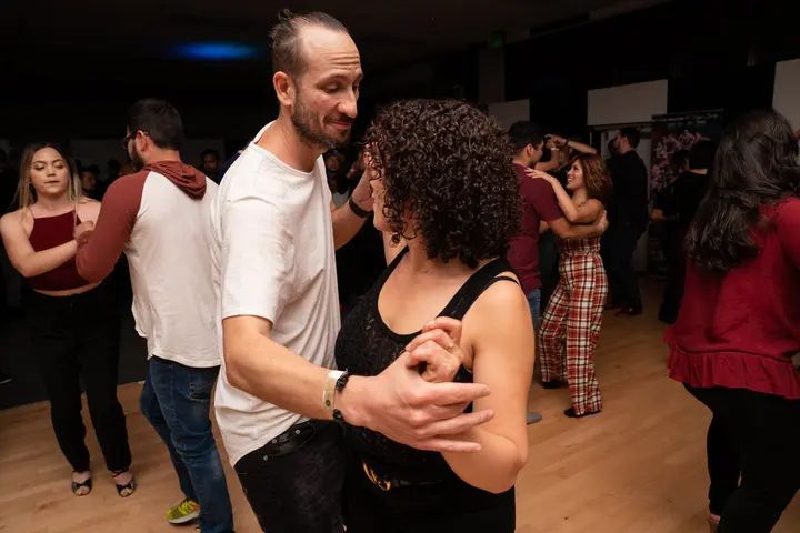 Melómano Bachata Social | April 2019 (Part 1) gallery photo