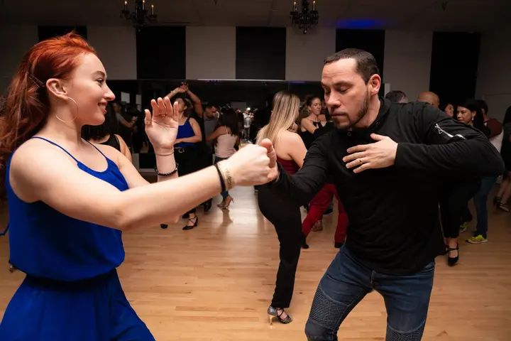 Melómano Bachata Social | April 2019 (Part 1) gallery photo