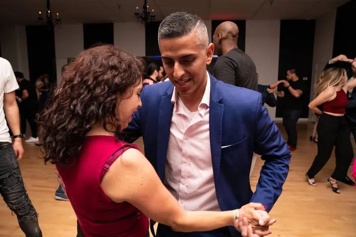 Melómano Bachata Social | April 2019 (Part 1) gallery photo